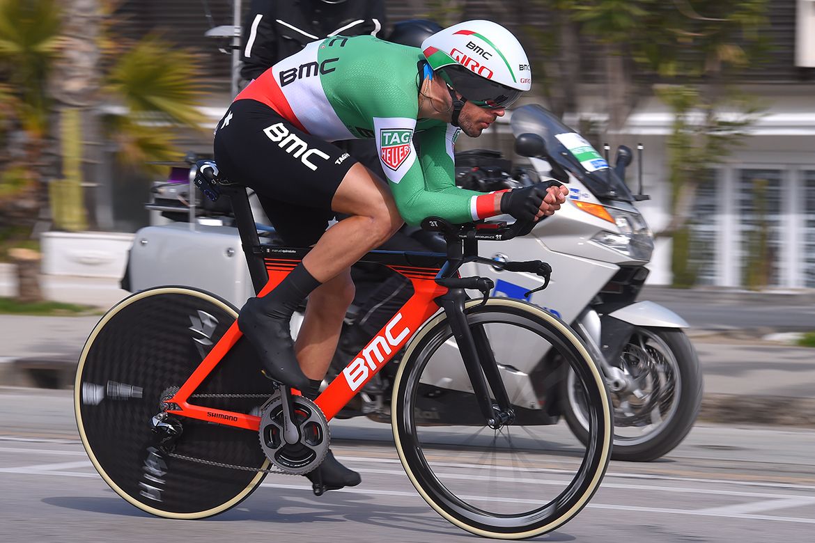 Manuel Quinziato (BMC)
