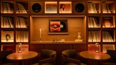 brasserie olivia london review