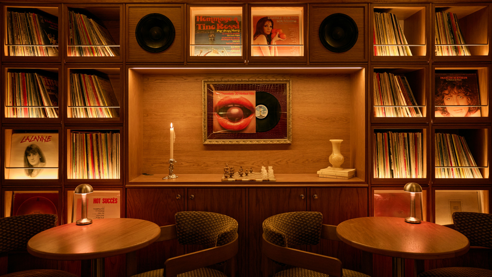 brasserie olivia london review