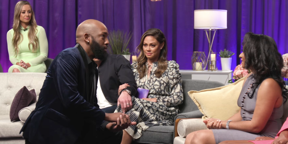 Love Is Blind Spoiler Reaction 8 Things We Learned From The Reunion