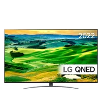 LG 4K QNED 75QNED82 75":Før 17.999 kr. 8.999 kr. hos Power
Spar 9.000 kr. LG 4K QNED 75QNED82 75":Før 17.999 kr. 8.999 kr. hos Power
Spar 9.000 kr.