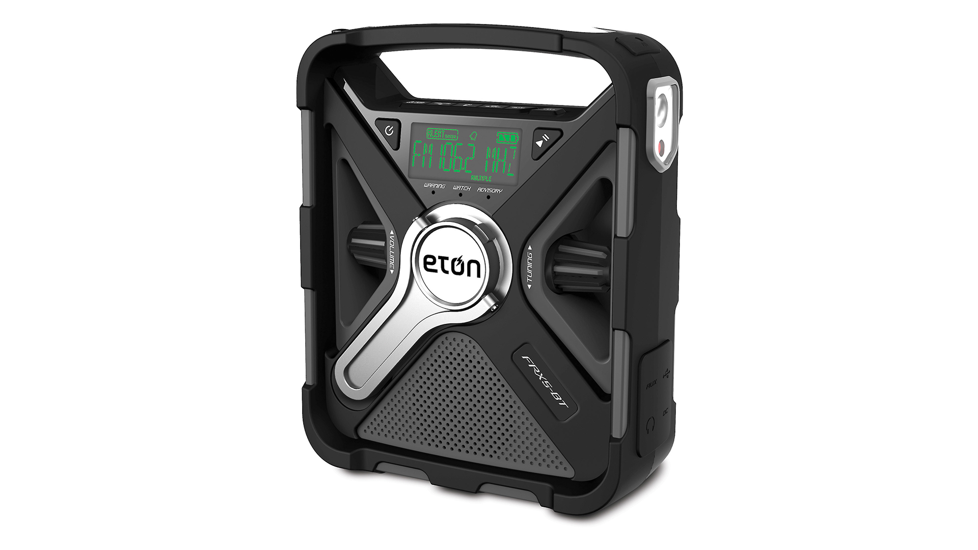 Eton Ultimate Camping Radio Review Top Ten Reviews