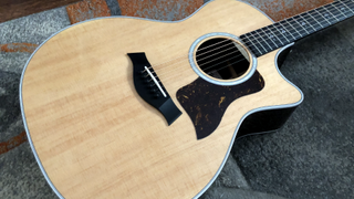 Taylor 414ce review