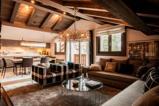 Courchevel 1850 property for sale €2,950,000 Savills