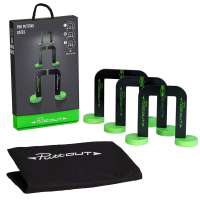 PuttOut Pro Putting Gates | 42% off at Amazon
Was £39.99 Now £22.99