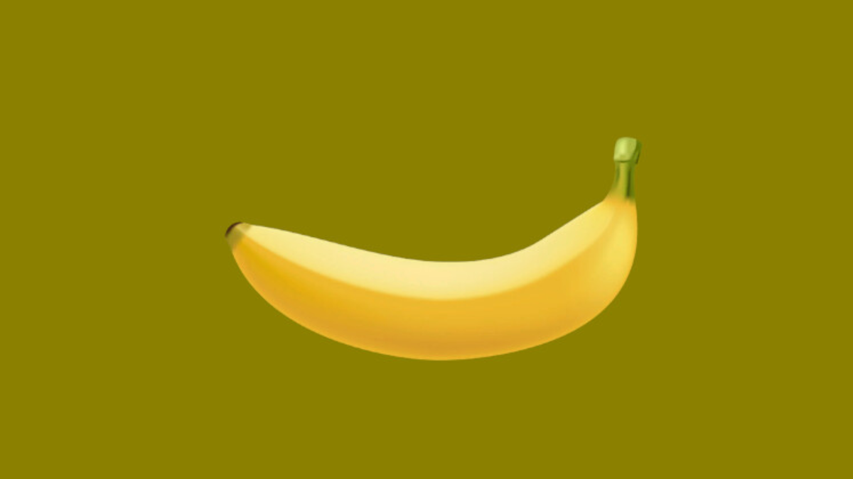 This Banana game took over gaming, 1 Banana could cost you $2,000 | Al ...