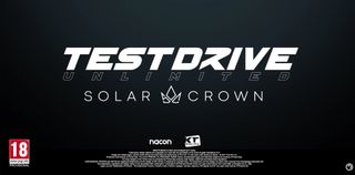 Test Drive Unlimited Solar Crown