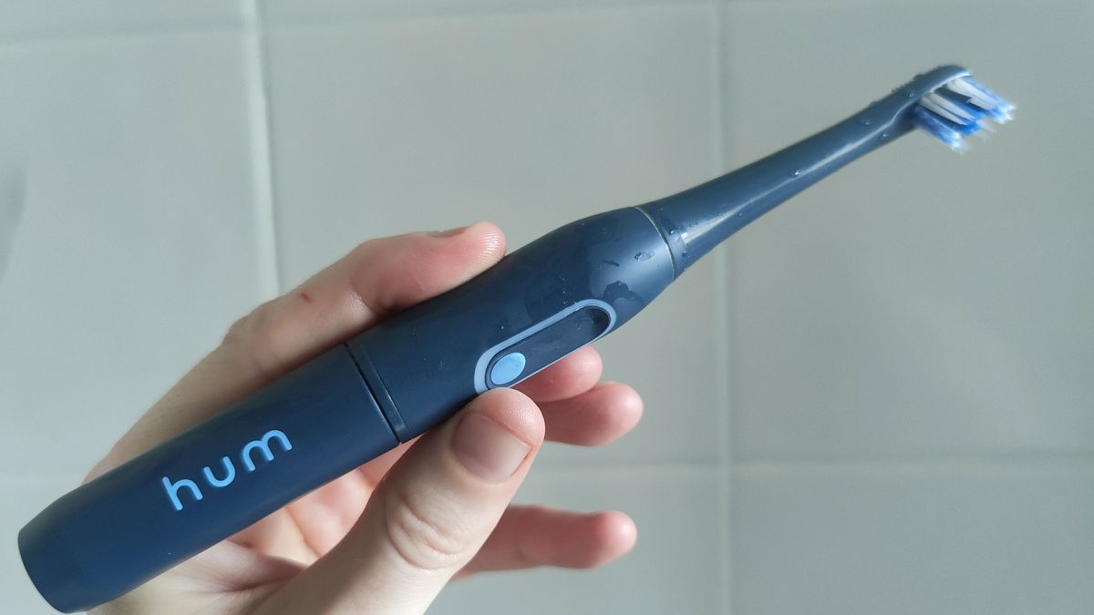 Best electric toothbrush 2025 The best sonic and oscillating brushes