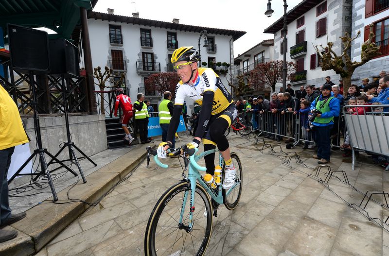 Robert Gesink (LottoNL-Jumbo)