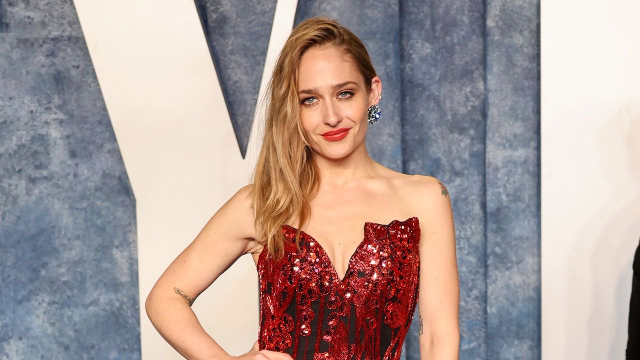 Jemima Kirke