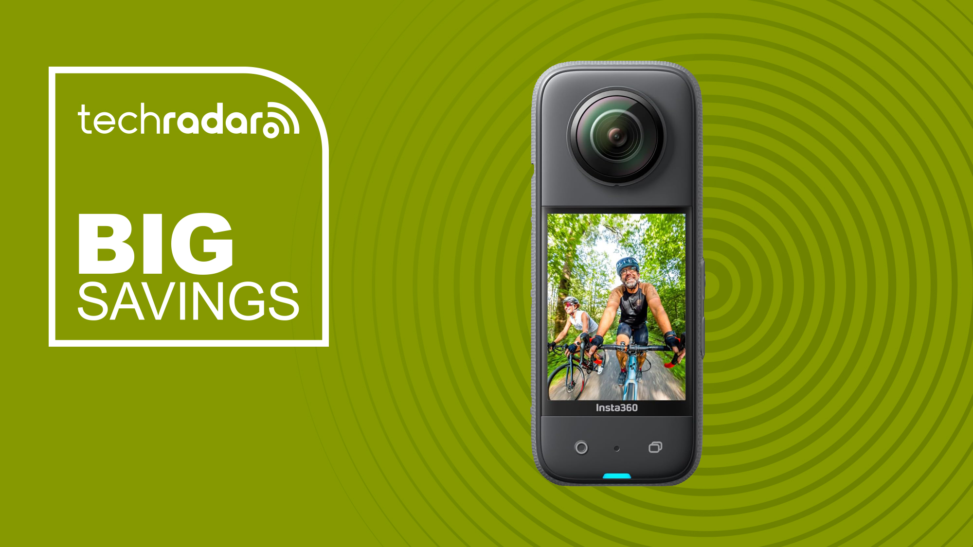 Insta360 X3