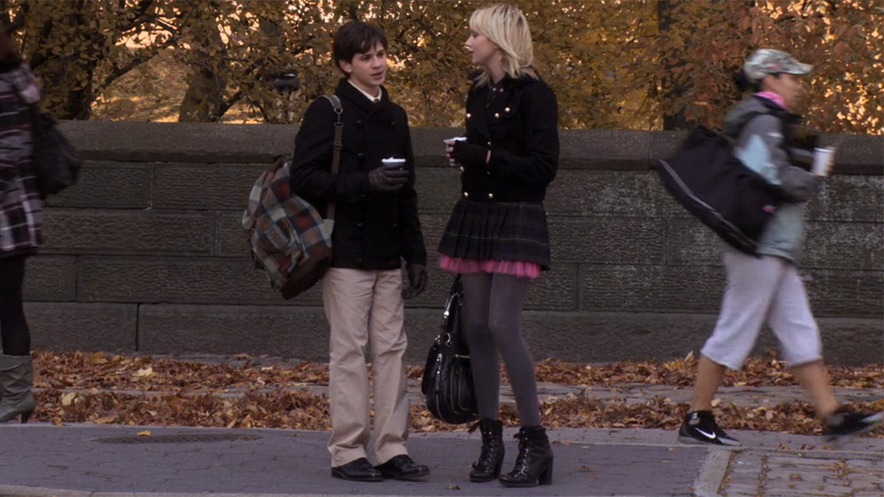 32 Gossip Girl Outfits I Still Can’t Get Enough Of