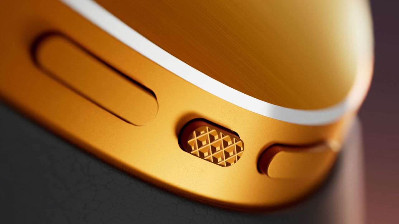 Bowers &amp; Wilkins Px8 S2 McLaren Edition headphones