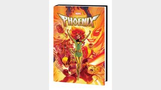 Marvel Comics January 2022 solicitations