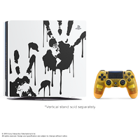 Introducing the Limited Edition Death Stranding PS4 Pro Bundle – PlayStation .Blog