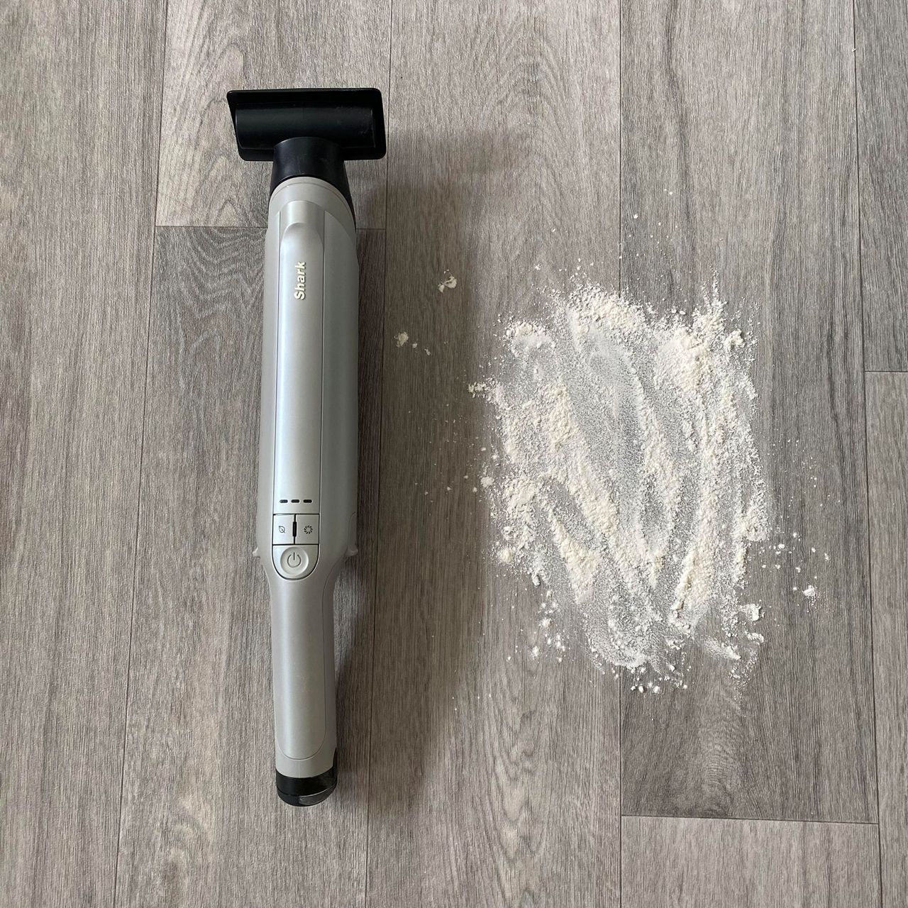 Shark WandVac Deluxe Handheld Vac review