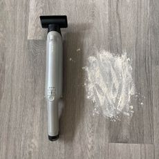 Shark WandVac Deluxe Handheld Vac review