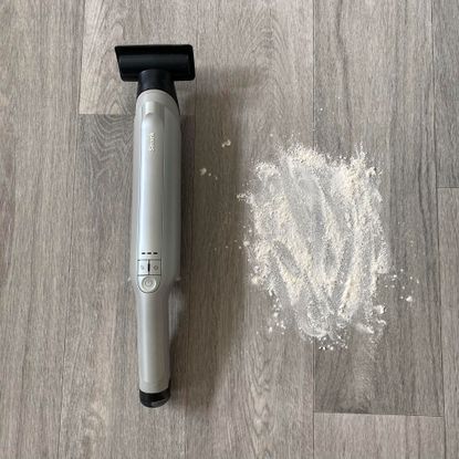 Shark WandVac Deluxe Handheld Vac review