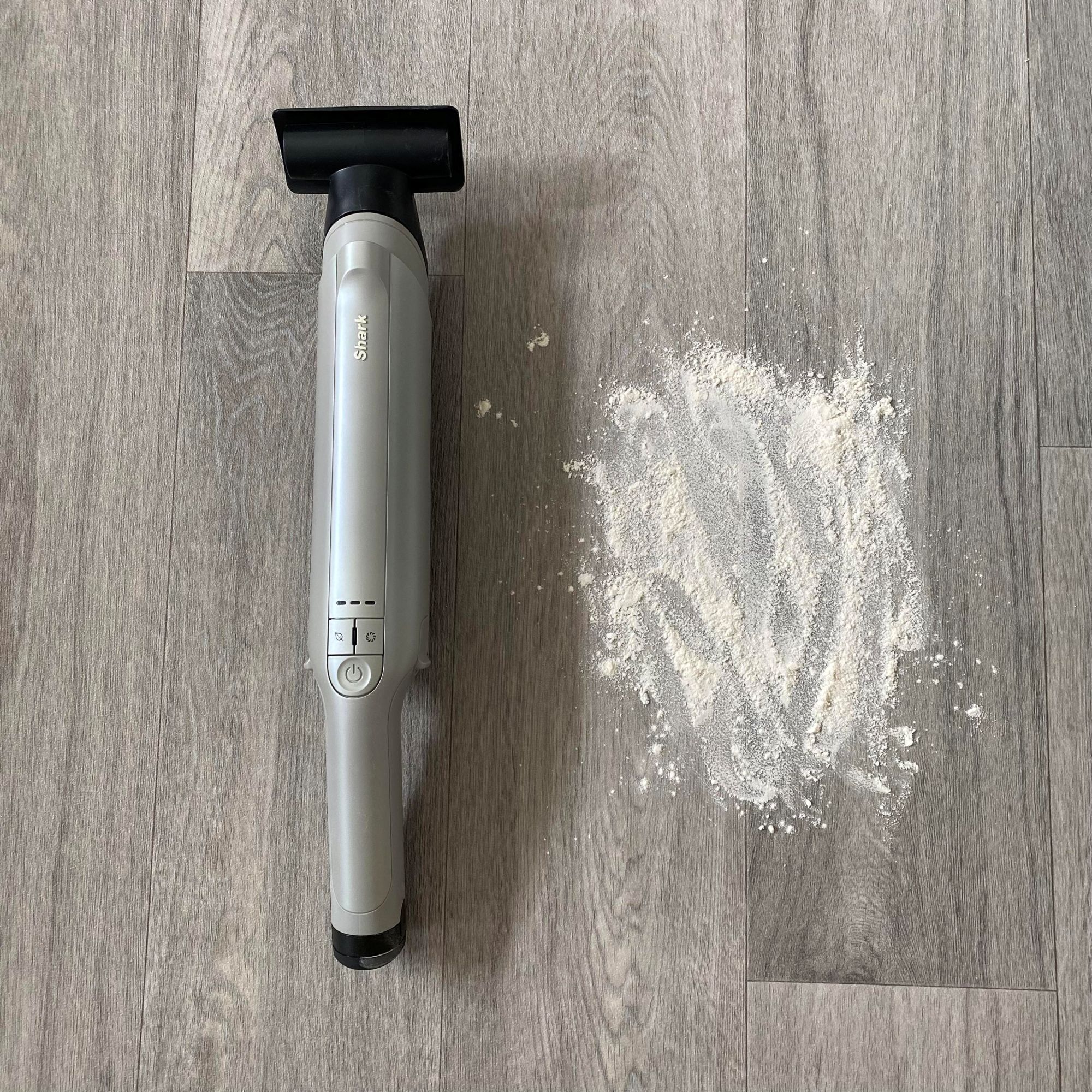Shark WandVac Deluxe Handheld Vac review