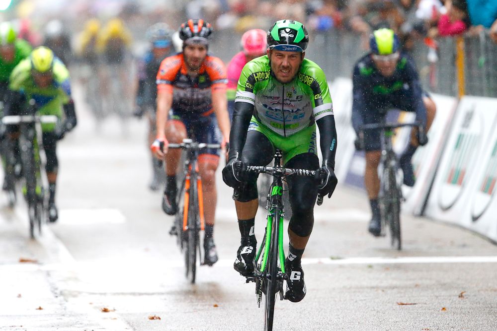 Sonny Colbrelli (Bardiani - CSF)