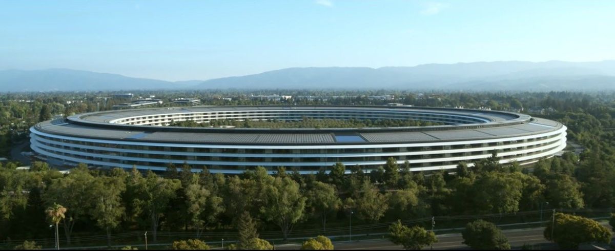 Apple Park