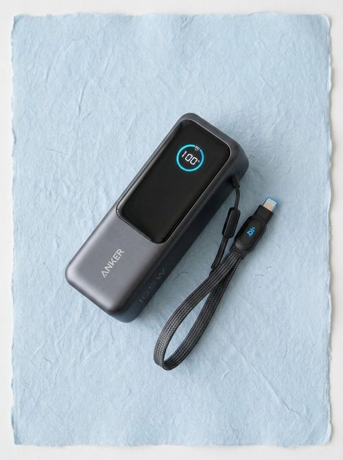 Anker Laptop Power Bank
