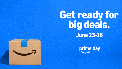 Amazon Prime Day 2026 animated gif