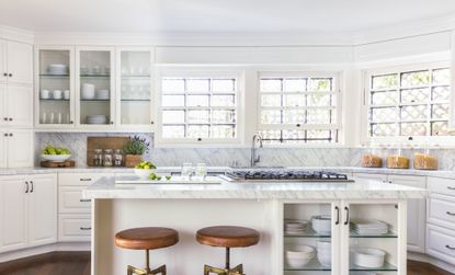 16 Kitchen Storage Solutions for a Clutter-Free Space