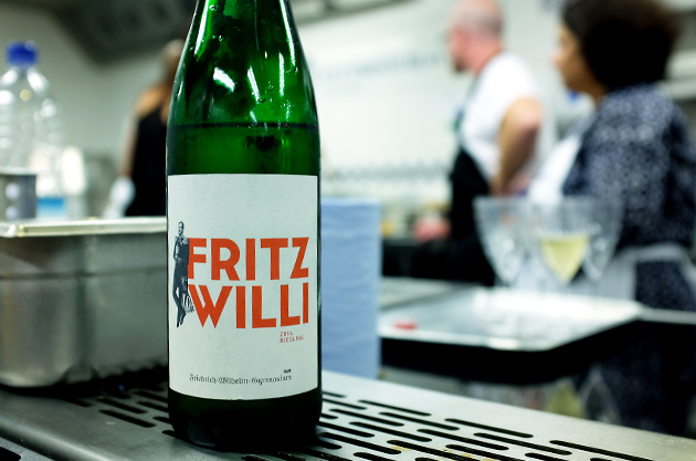 Fritz-Willi-Riesling