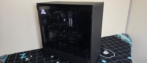 NZXT H5 Flow (2024)