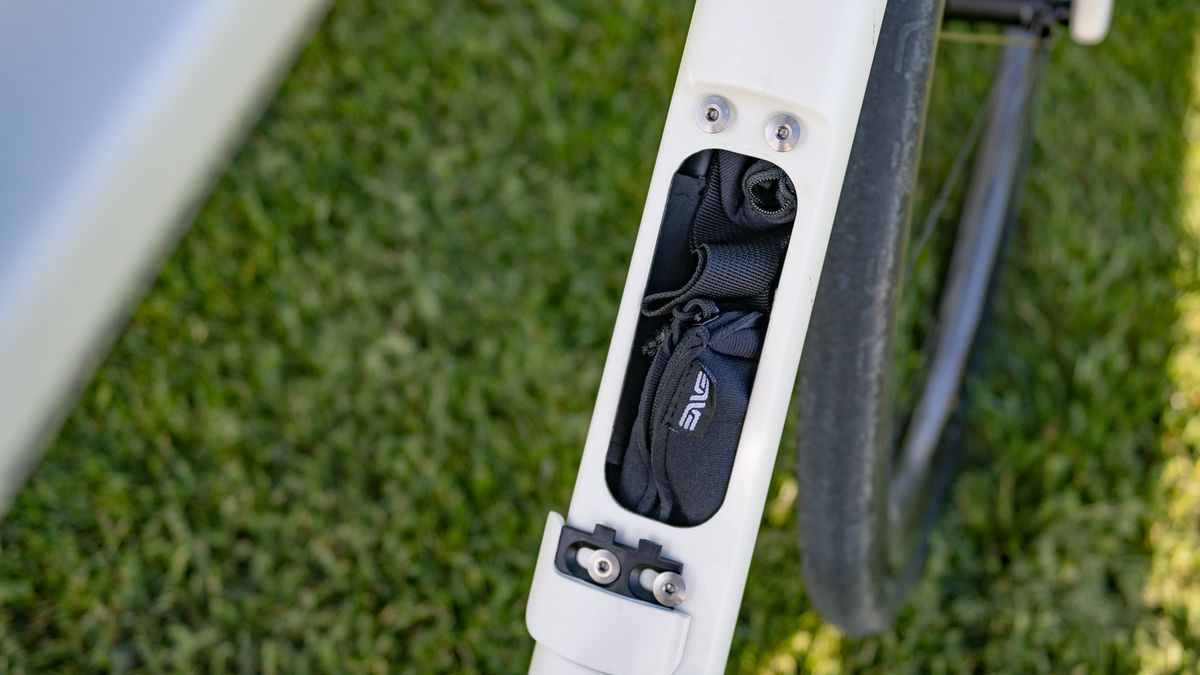 Enve Frey in-frame storage
