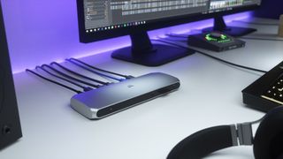 Corsair TBT100 Thunderbolt 3 Dock