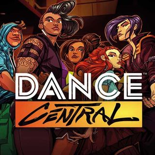 Dance-Central-Hero