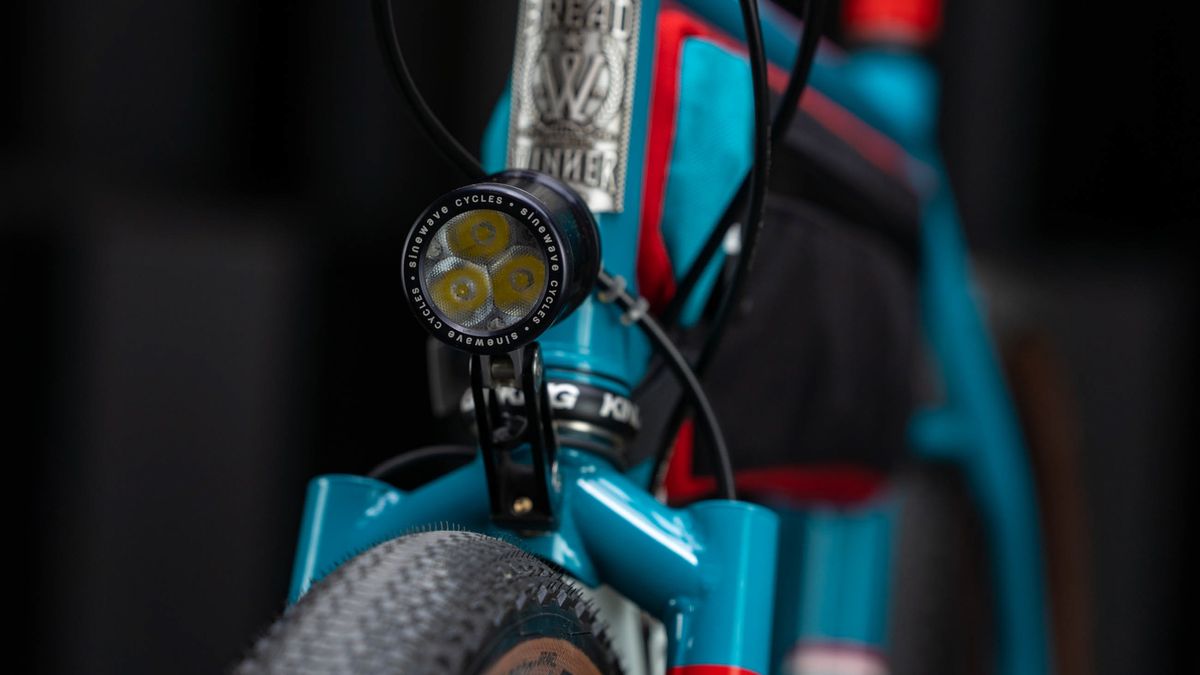 Enve Builders Roundup 2022 - Breadwinner G-Road