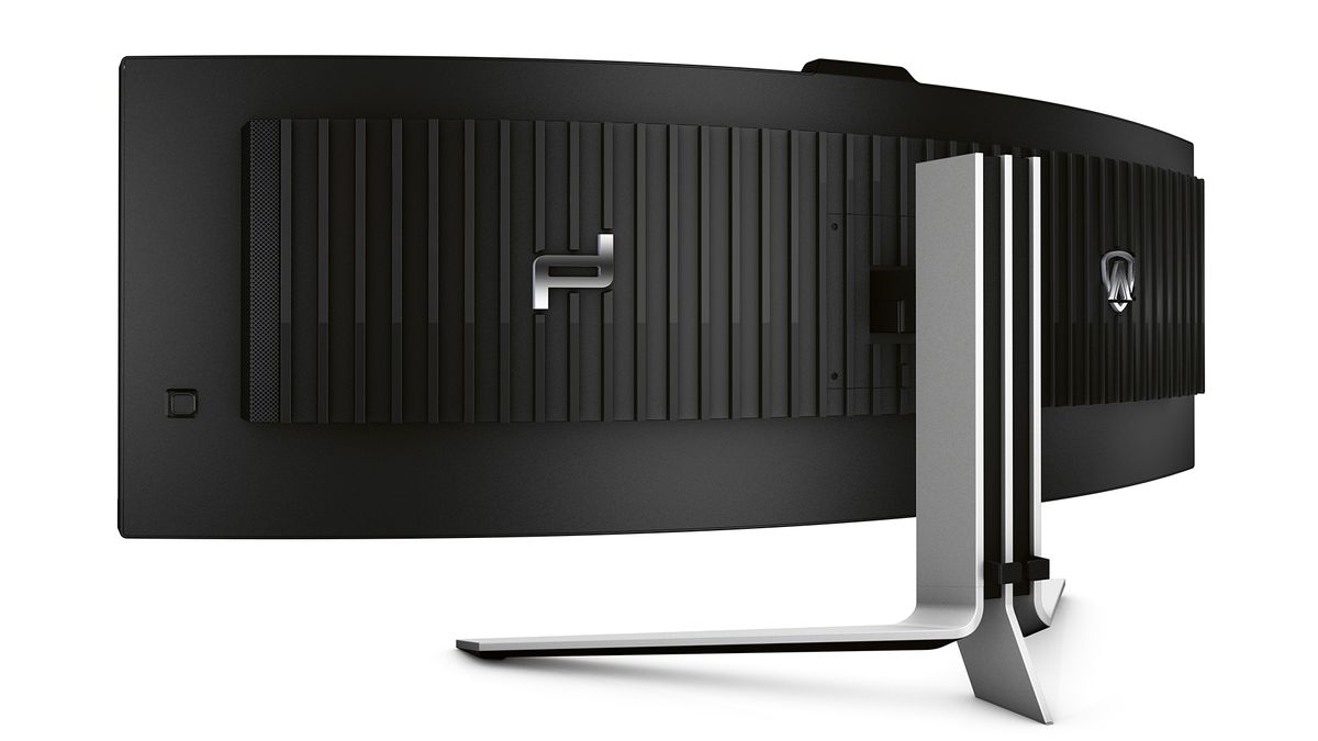 AOC PD49