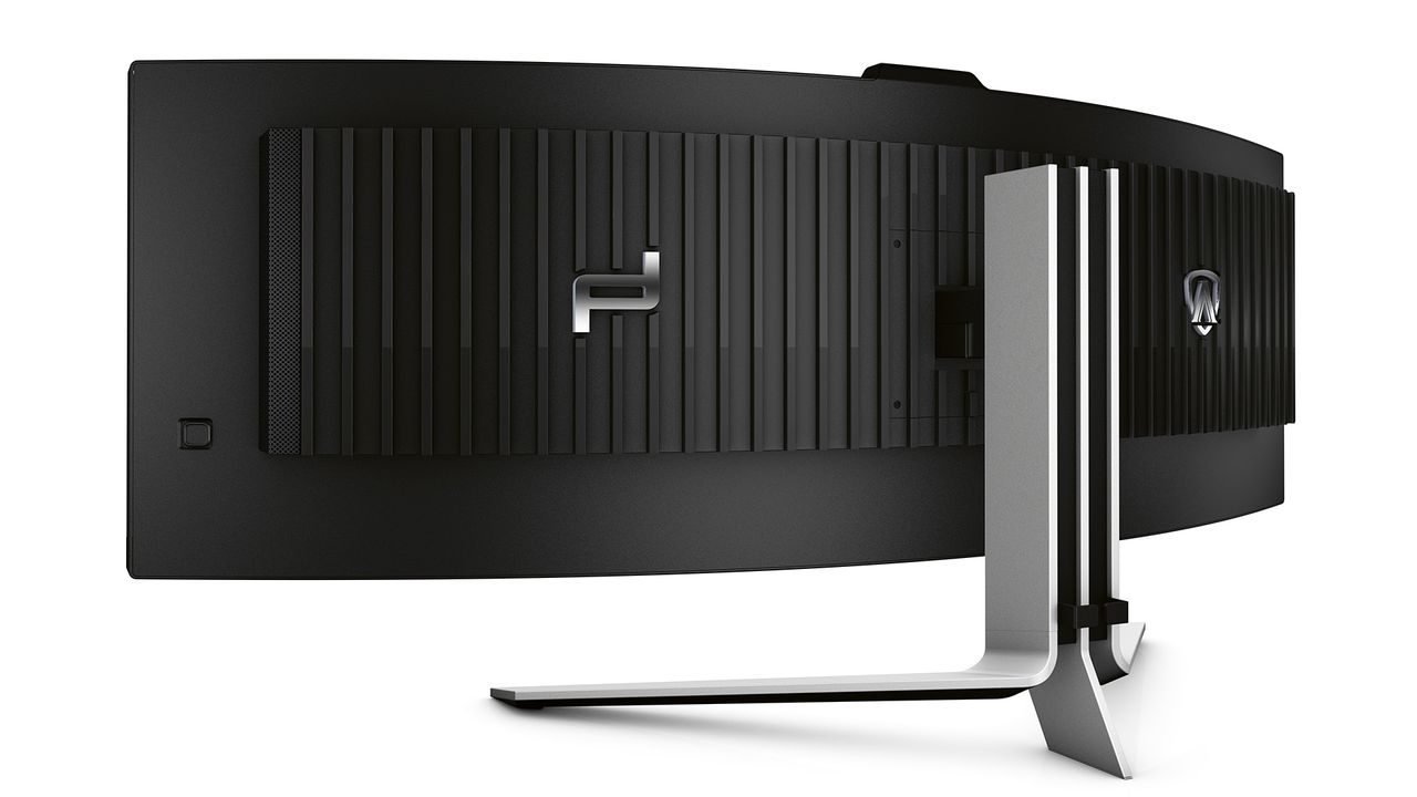 AOC PD49
