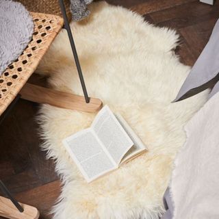 IKEA rug