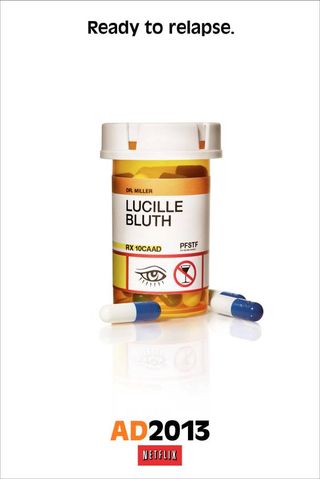 Lucille's pills