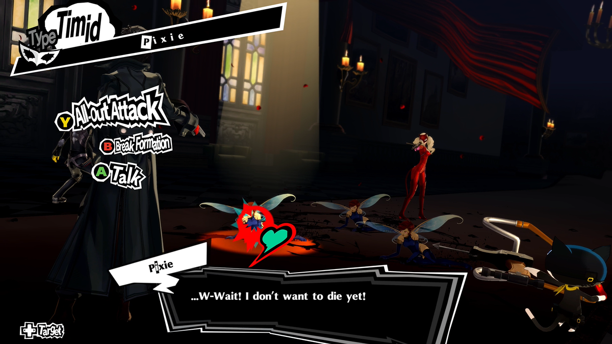 Persona 5 Royal Xbox review: One of the best and most stylish JRPGS on ...