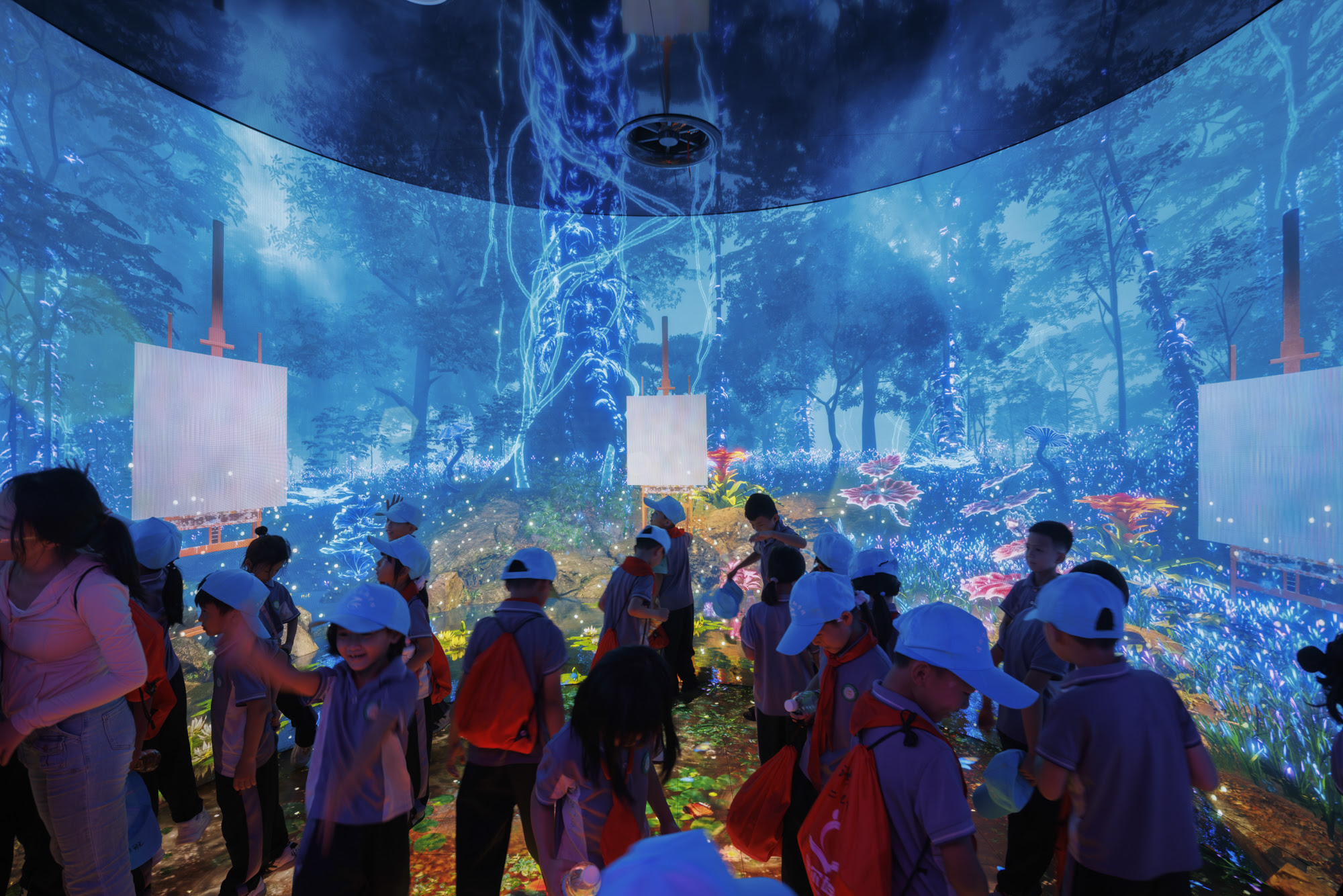 Hainan Science Museum