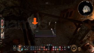 Baldur's Gate 3: Every Secret Merchant Location
