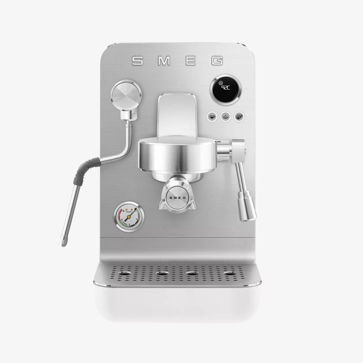 Smeg coffee machine