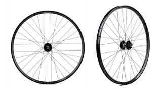 Hope Mountain Bike Wheels