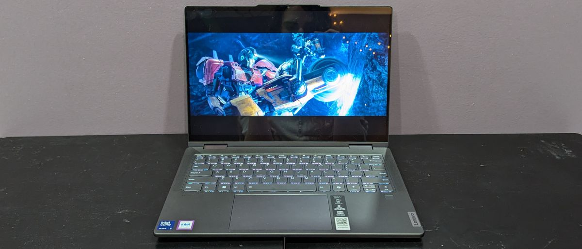 Lenovo Yoga 7i 2-in-1