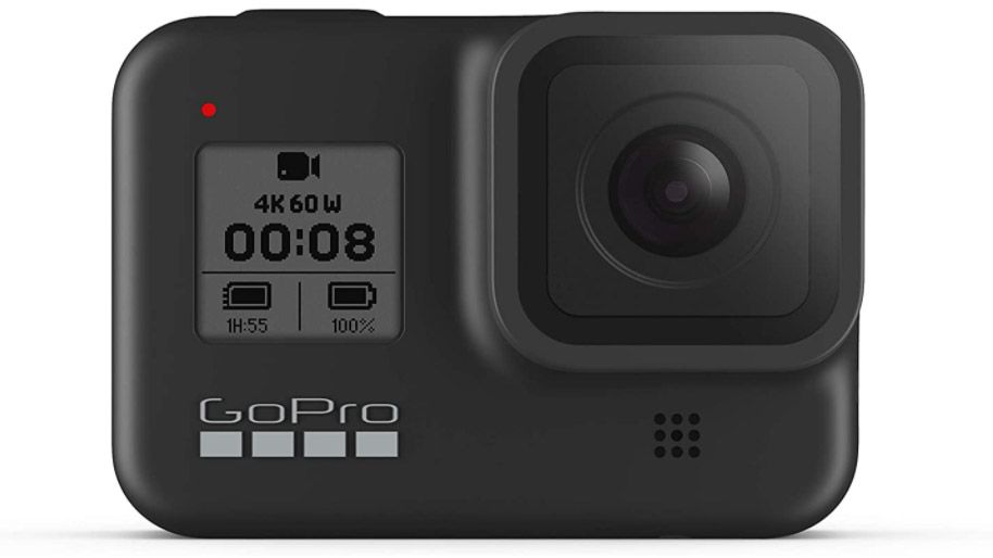 The best GoPro Hero 8 Black deals