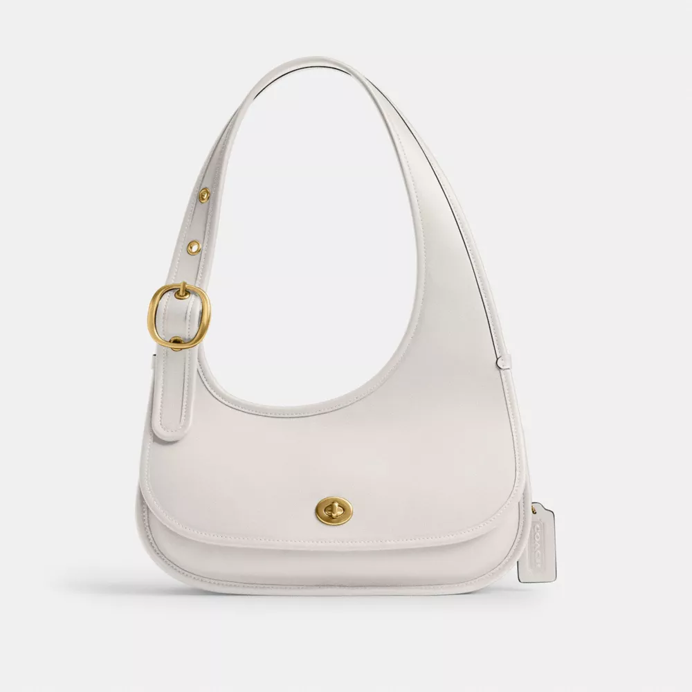 Cashin Carry Crescent Bag