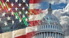 Election 2026 Midterm America USA Voting