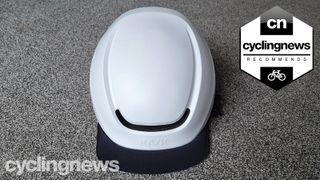 Kask Moebius helmet review
