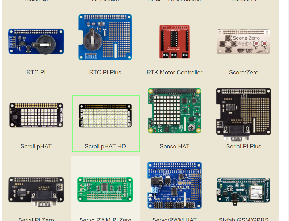 Using HATs with the Original Raspberry Pi | Tom's Hardware