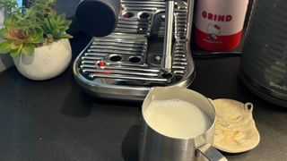 Sage Bambino Plus Coffee Machine